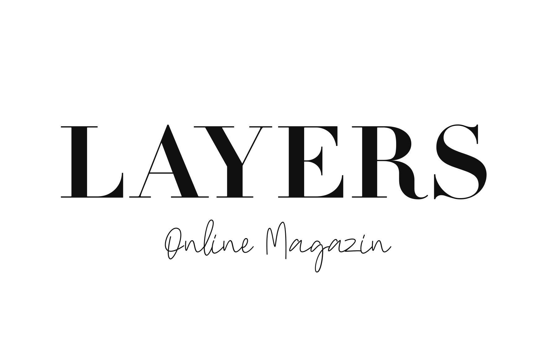 LAYERS Online Magazin