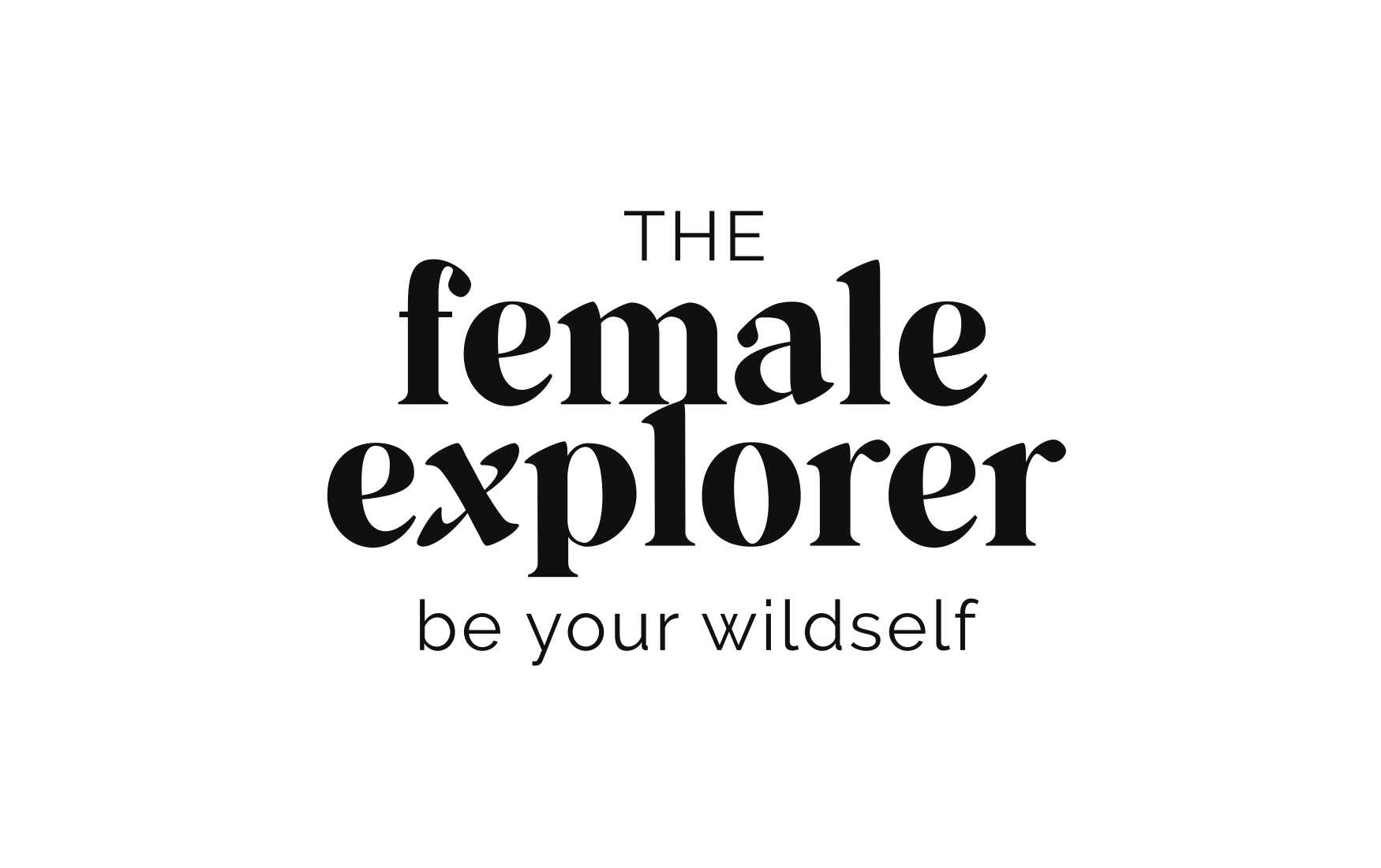 the female explorer outdoor magazine