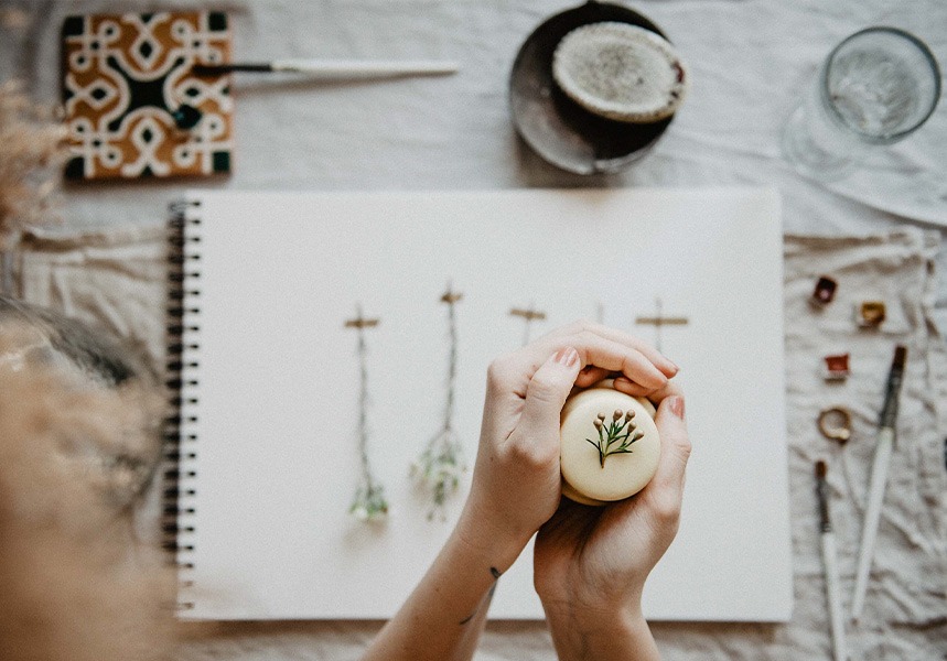 Referenz von Maria Pham, Brand Design & Weblayouts für Photonomaden, Fotografin aus Leipzig