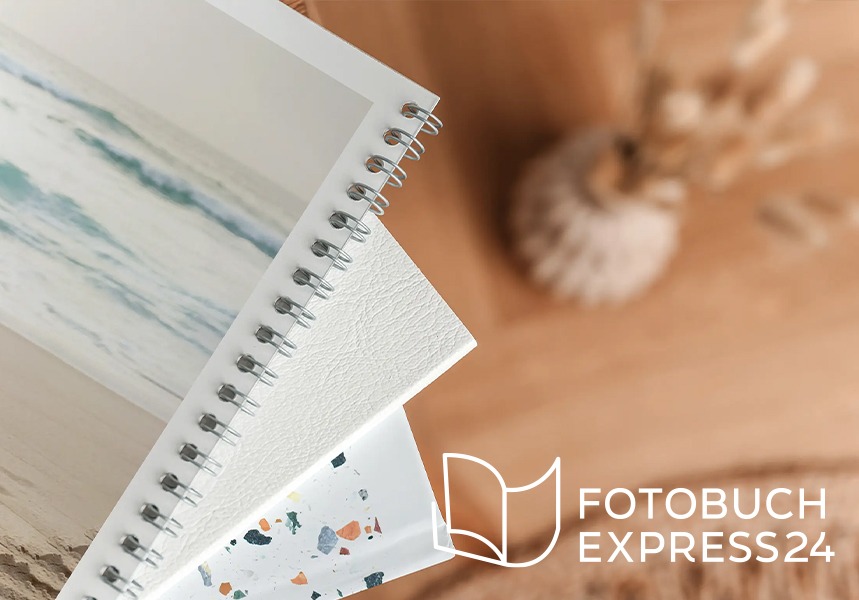 Referenz von Maria Pham, FotobuchExpress24 Onlineshop, Onsite-Optimierung & Screendesign